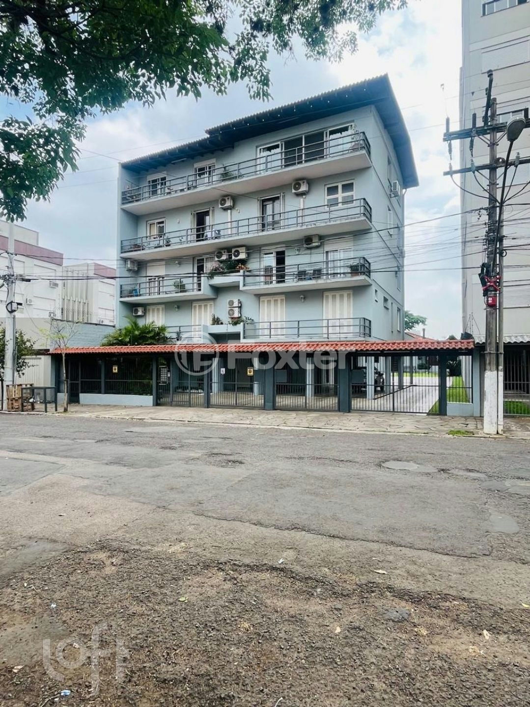 Apartamento à venda com 2 quartos, 83m² - Foto 23