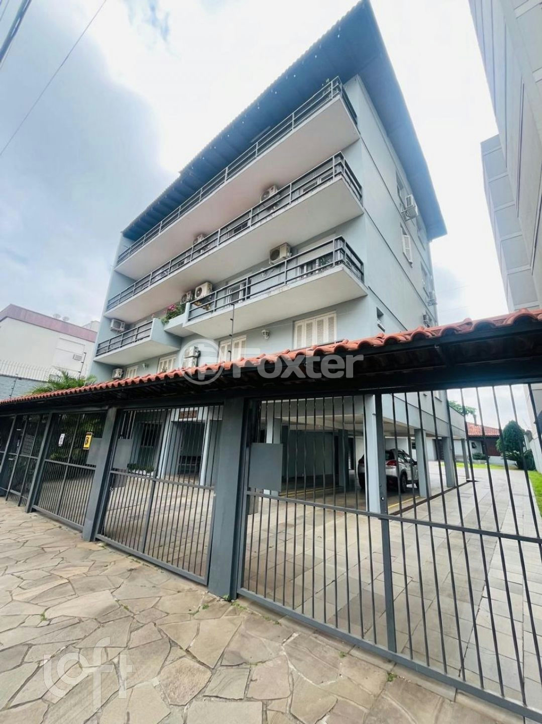 Apartamento à venda com 2 quartos, 83m² - Foto 21