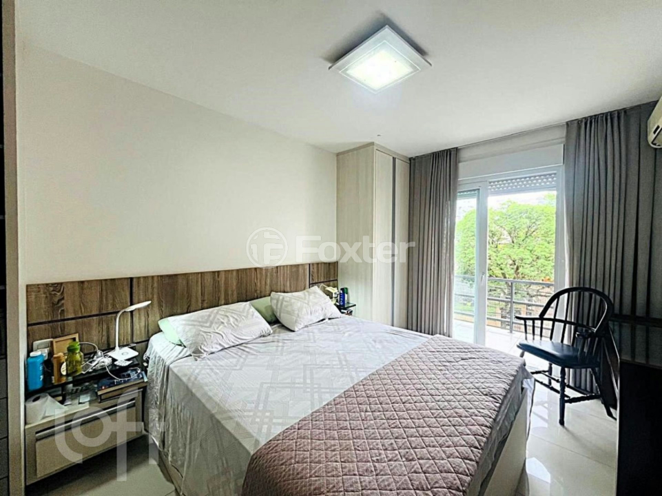 Apartamento à venda com 2 quartos, 83m² - Foto 16