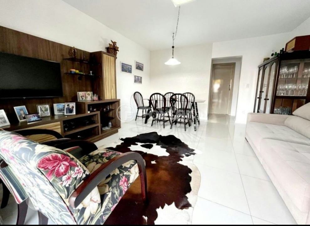 Apartamento à venda com 2 quartos, 83m² - Foto 12