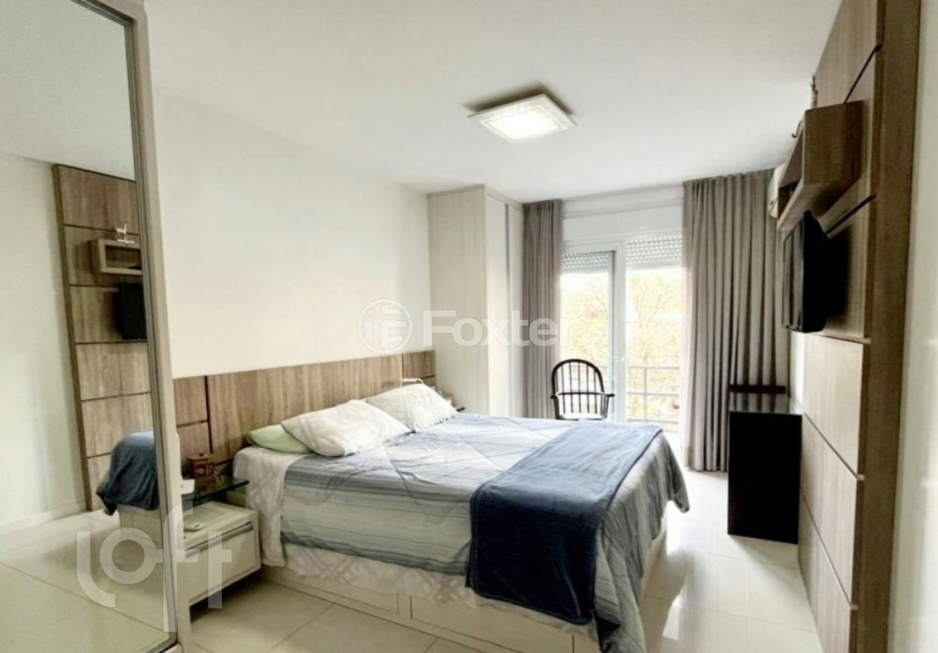 Apartamento à venda com 2 quartos, 83m² - Foto 14