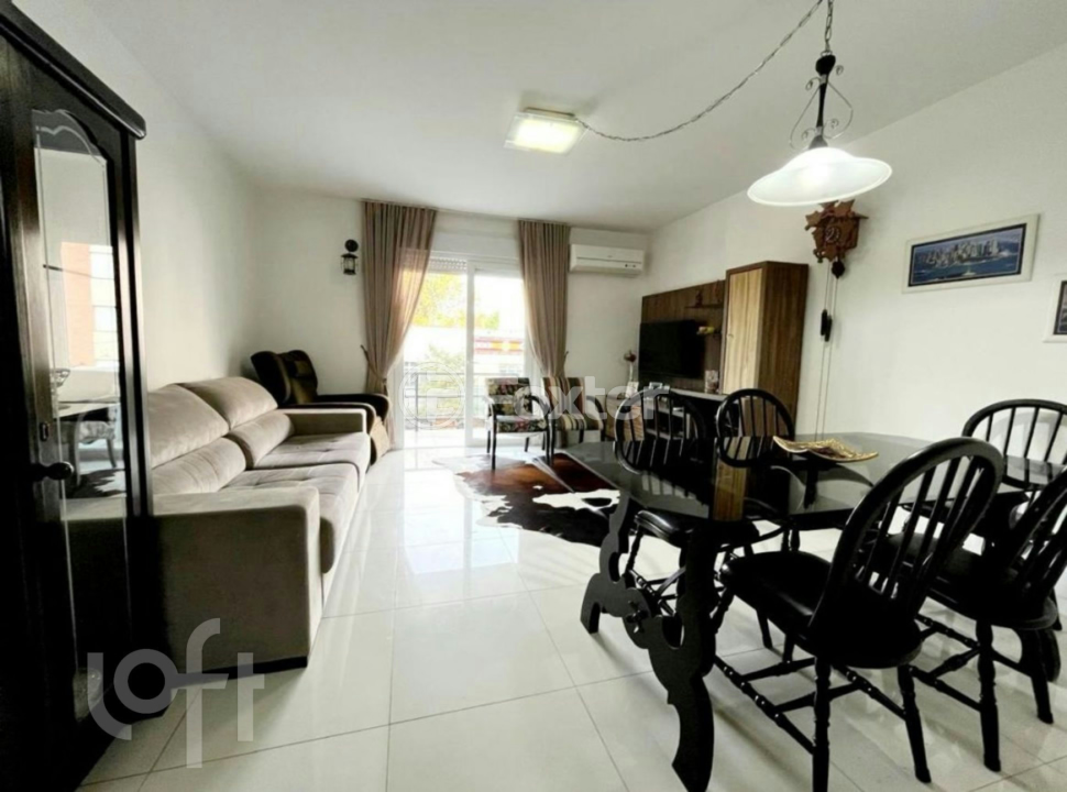 Apartamento à venda com 2 quartos, 83m² - Foto 31