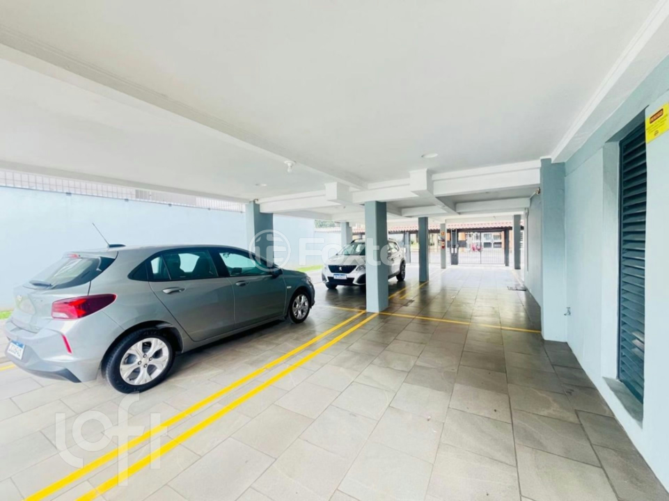 Apartamento à venda com 2 quartos, 83m² - Foto 28