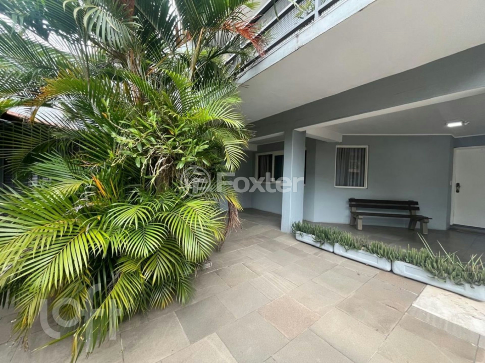 Apartamento à venda com 2 quartos, 83m² - Foto 20