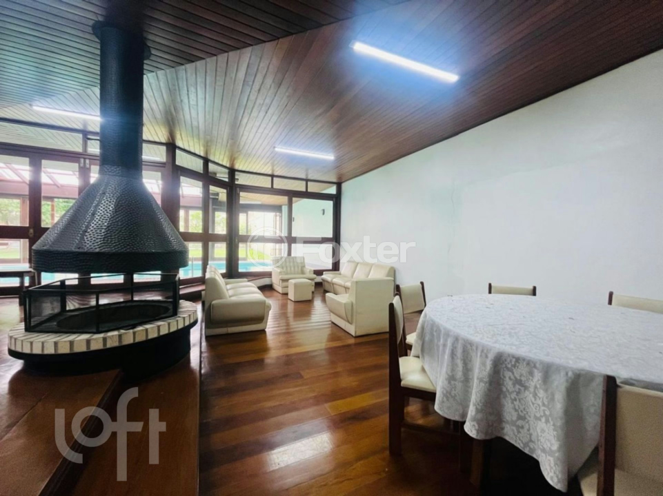 Apartamento à venda com 2 quartos, 83m² - Foto 30