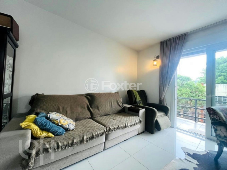 Apartamento à venda com 2 quartos, 83m² - Foto 9