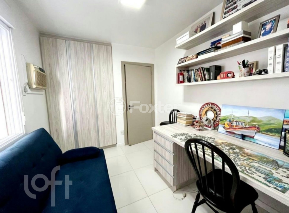 Apartamento à venda com 2 quartos, 83m² - Foto 18
