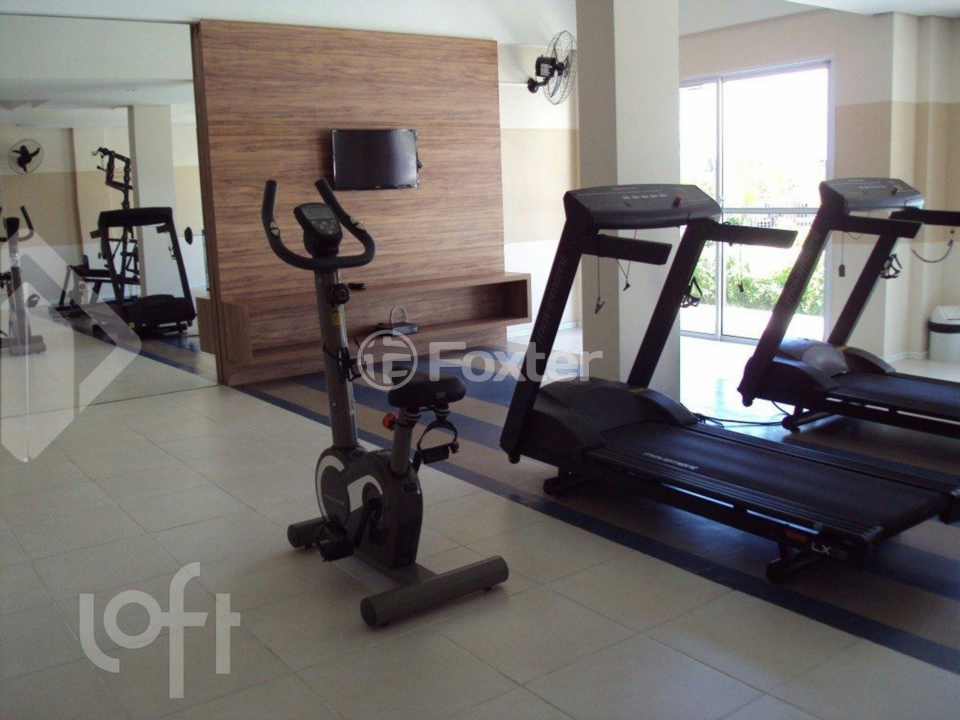 Apartamento à venda com 3 quartos, 71m² - Foto 11