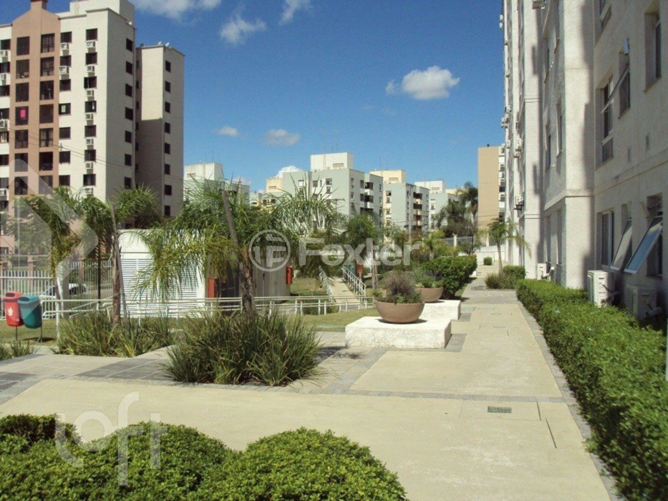 Apartamento à venda com 3 quartos, 71m² - Foto 4
