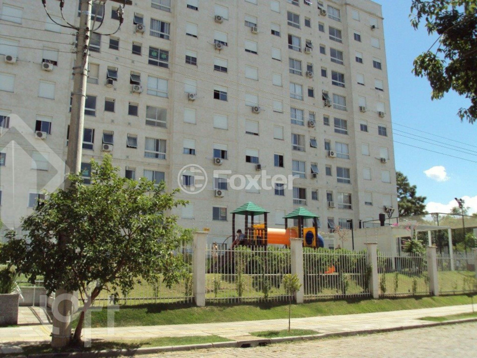 Apartamento à venda com 3 quartos, 71m² - Foto 1