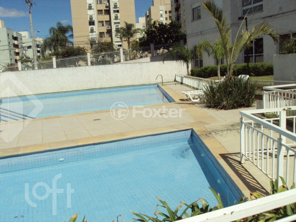 Apartamento à venda com 3 quartos, 71m² - Foto 16