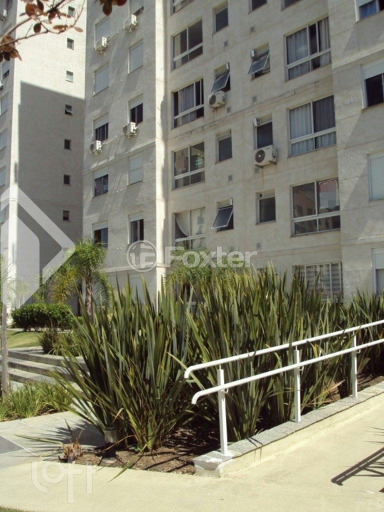 Apartamento à venda com 3 quartos, 71m² - Foto 31