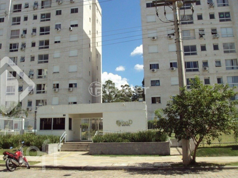 Apartamento à venda com 3 quartos, 71m² - Foto 32
