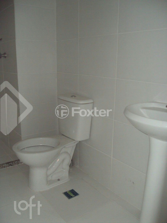 Apartamento à venda com 3 quartos, 71m² - Foto 30