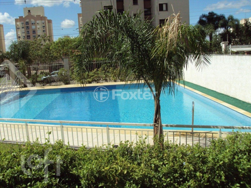 Apartamento à venda com 3 quartos, 71m² - Foto 14