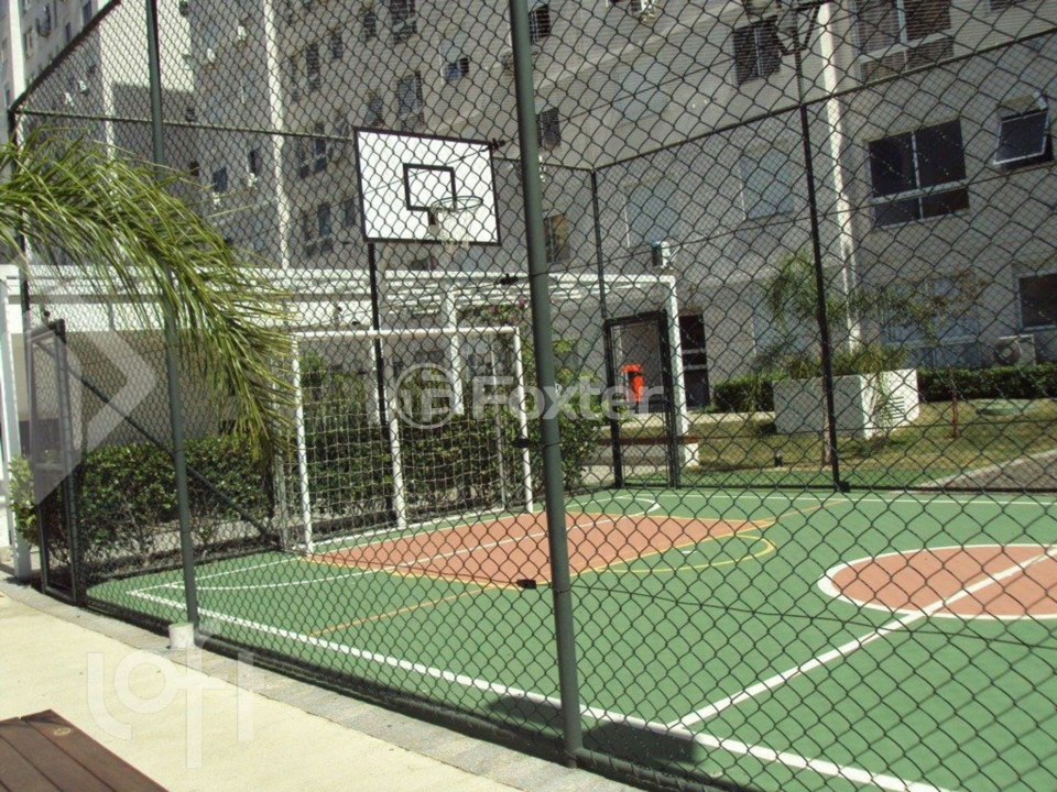 Apartamento à venda com 3 quartos, 71m² - Foto 3
