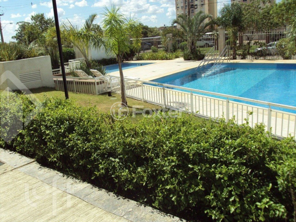 Apartamento à venda com 3 quartos, 71m² - Foto 15