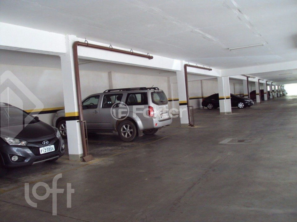 Apartamento à venda com 3 quartos, 71m² - Foto 21