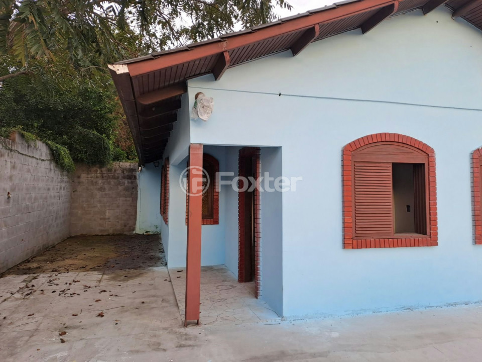 Casa à venda com 2 quartos, 191m² - Foto 18