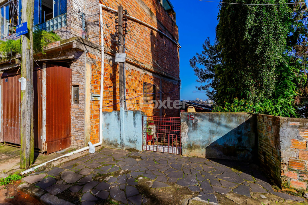 Casa à venda com 2 quartos, 69m² - Foto 19