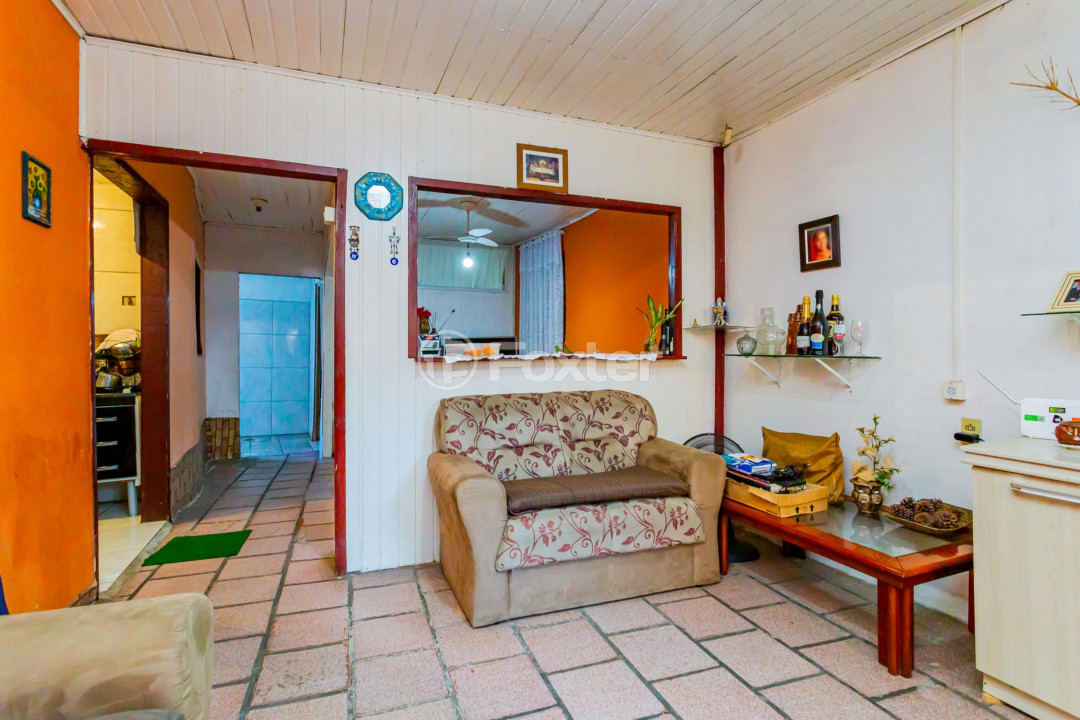 Casa à venda com 2 quartos, 69m² - Foto 3