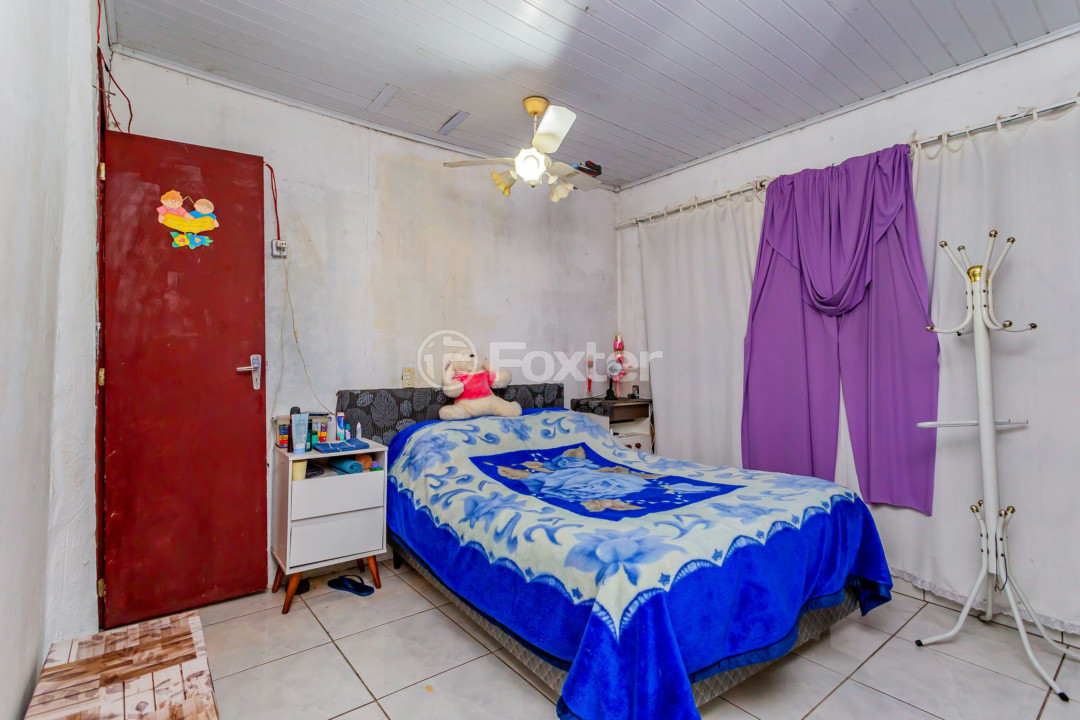 Casa à venda com 2 quartos, 69m² - Foto 7