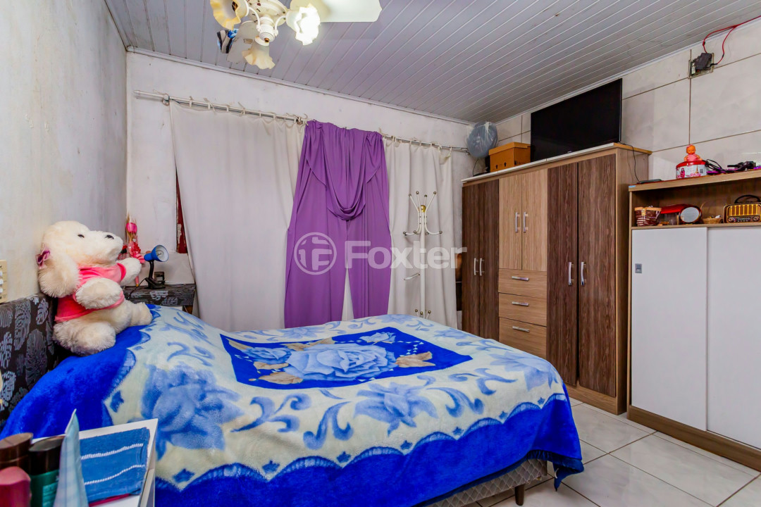 Casa à venda com 2 quartos, 69m² - Foto 8