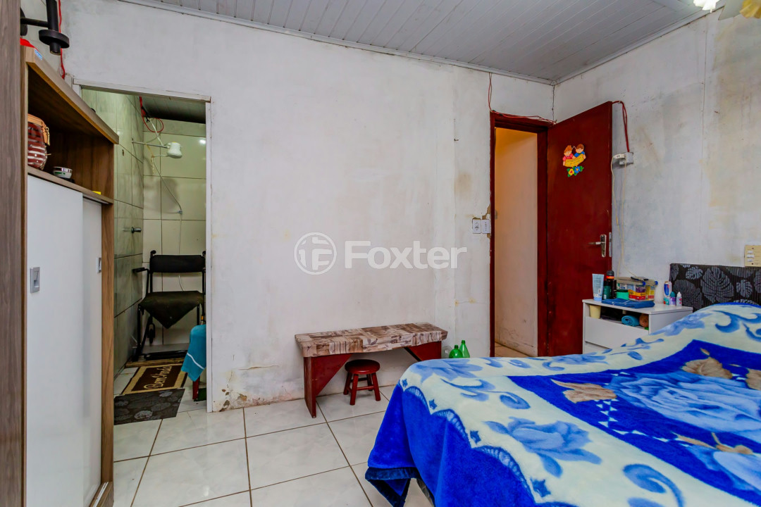 Casa à venda com 2 quartos, 69m² - Foto 6