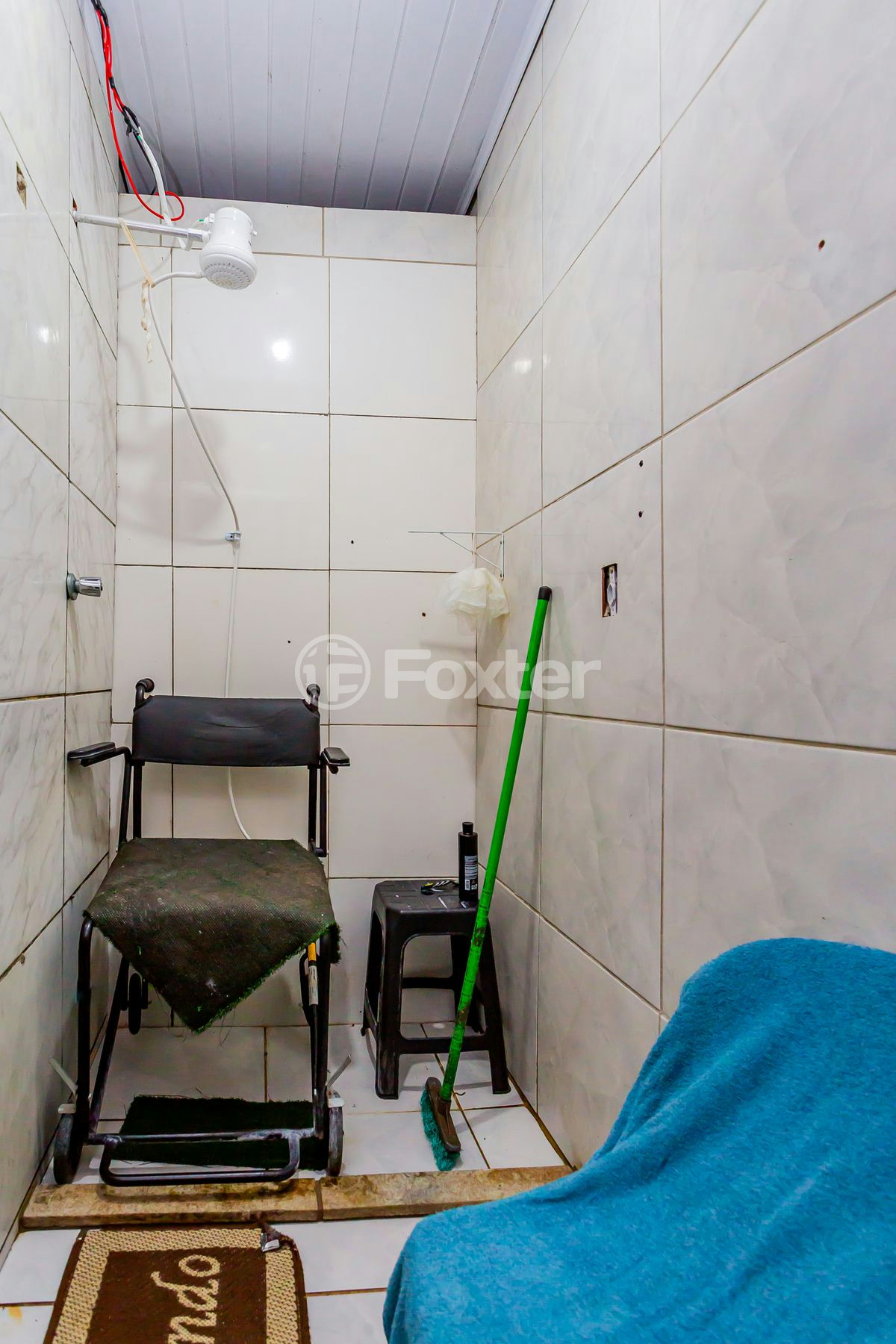Casa à venda com 2 quartos, 69m² - Foto 9