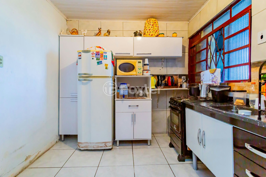 Casa à venda com 2 quartos, 69m² - Foto 10