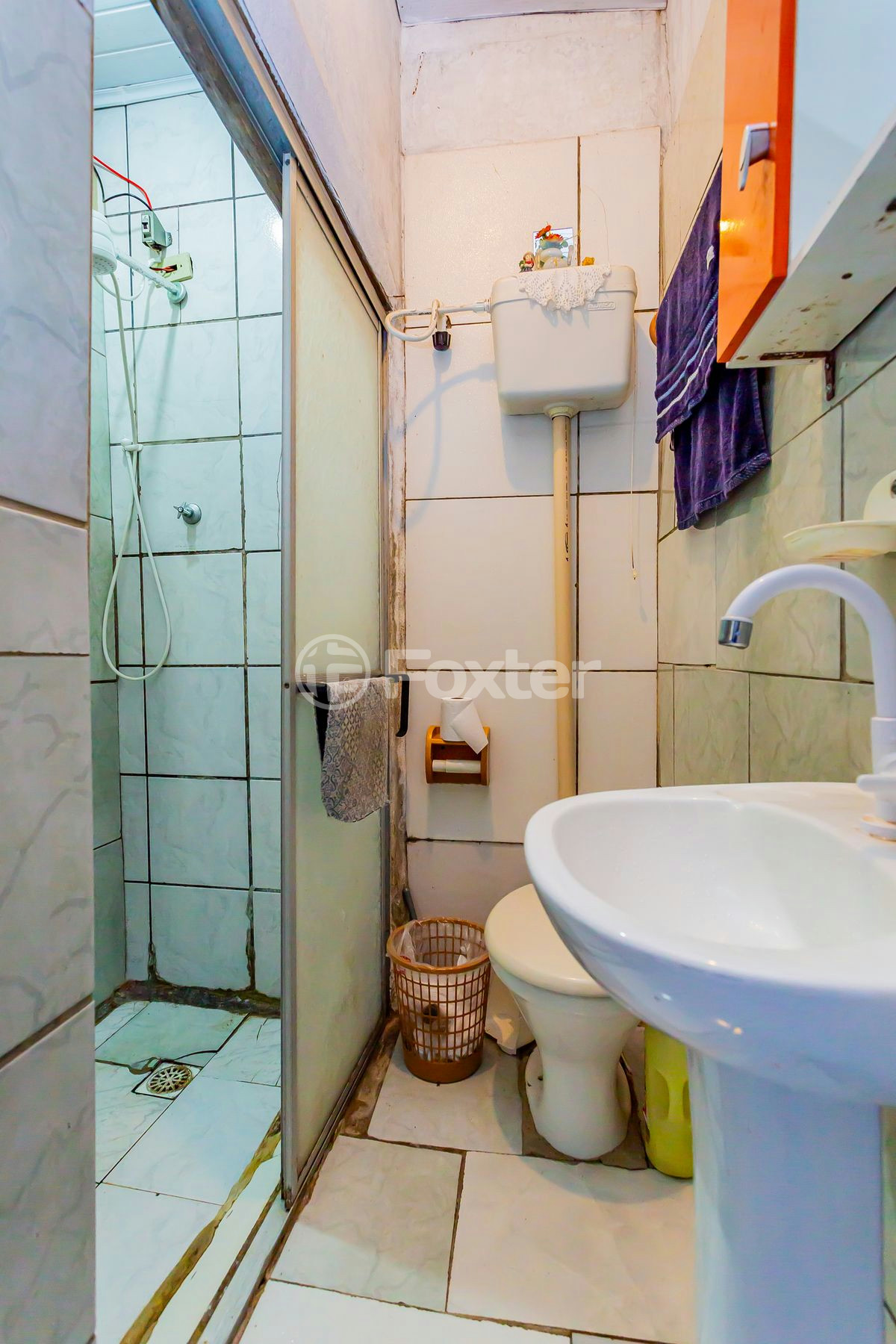 Casa à venda com 2 quartos, 69m² - Foto 13
