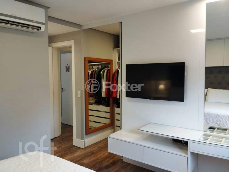 Apartamento à venda com 2 quartos, 70m² - Foto 16