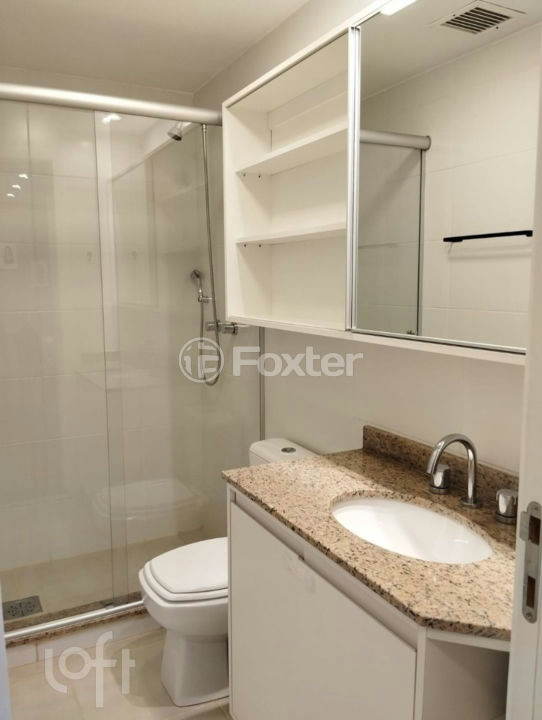 Apartamento à venda com 2 quartos, 70m² - Foto 25