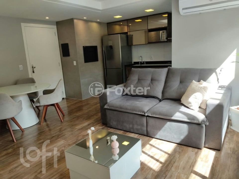 Apartamento à venda com 2 quartos, 70m² - Foto 41