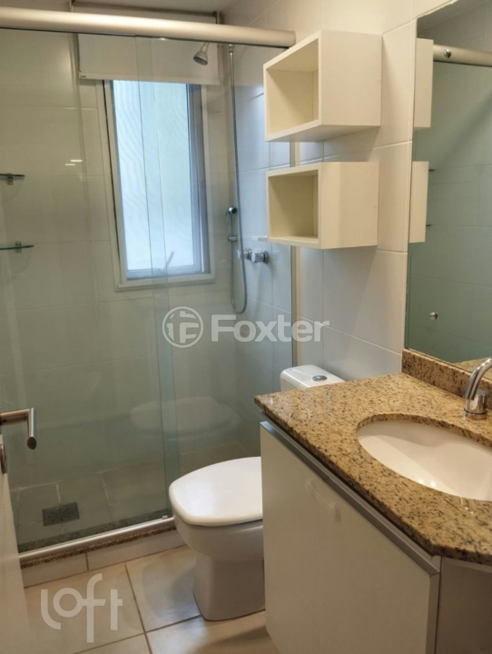 Apartamento à venda com 2 quartos, 70m² - Foto 14