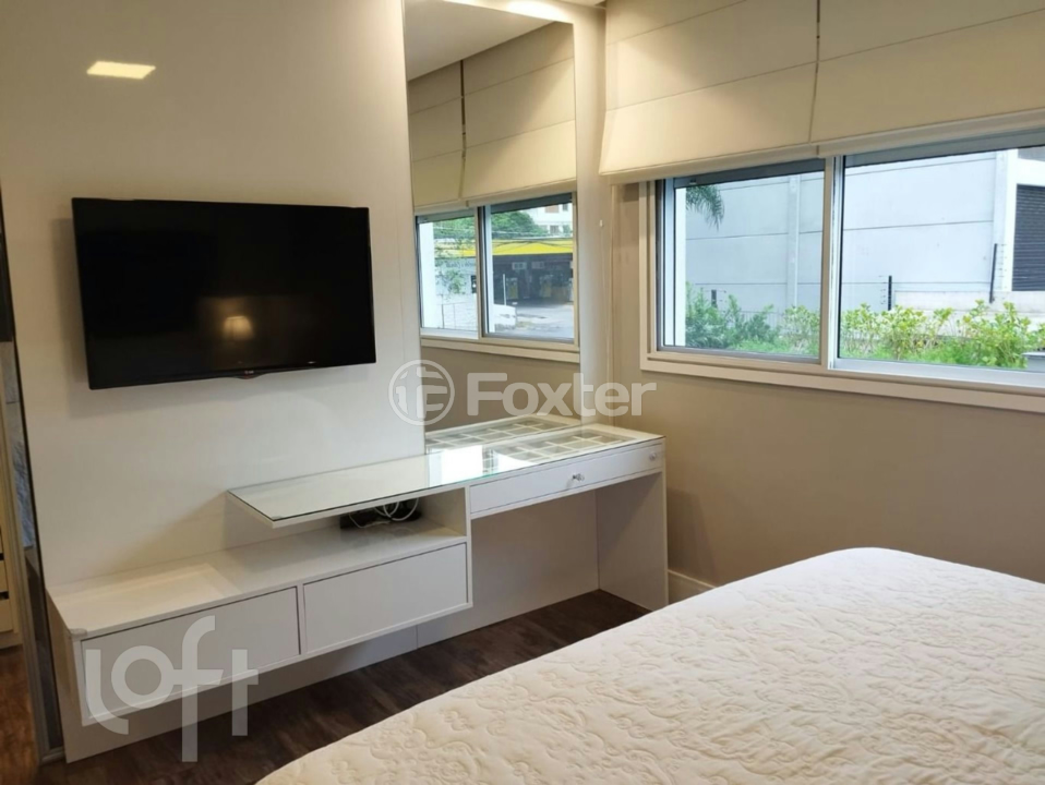 Apartamento à venda com 2 quartos, 70m² - Foto 12