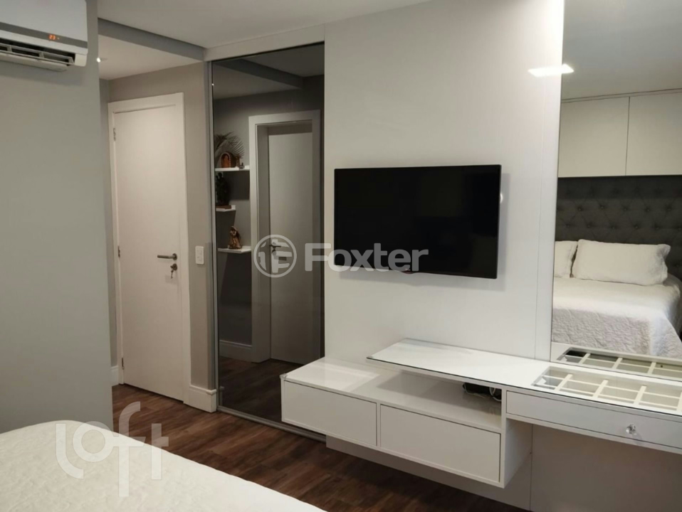 Apartamento à venda com 2 quartos, 70m² - Foto 15