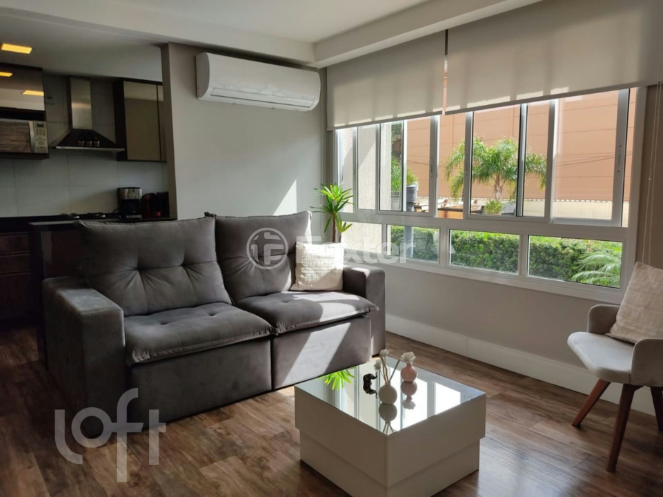 Apartamento à venda com 2 quartos, 70m² - Foto 10