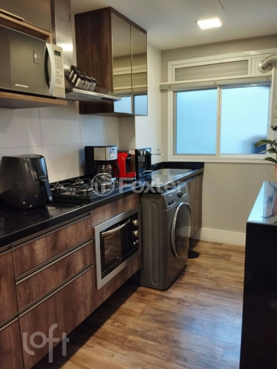 Apartamento à venda com 2 quartos, 70m² - Foto 5