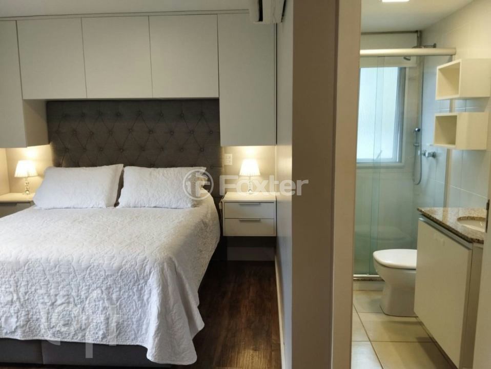 Apartamento à venda com 2 quartos, 70m² - Foto 11