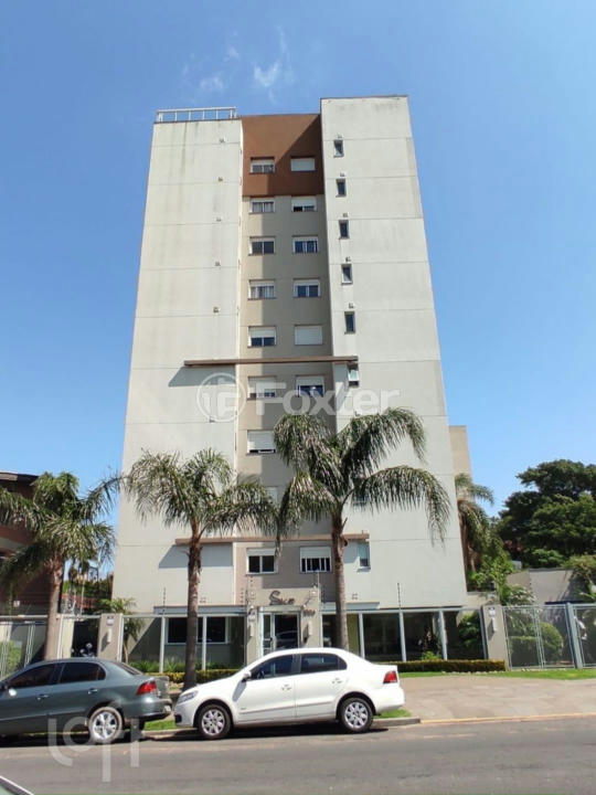 Apartamento à venda com 2 quartos, 70m² - Foto 40