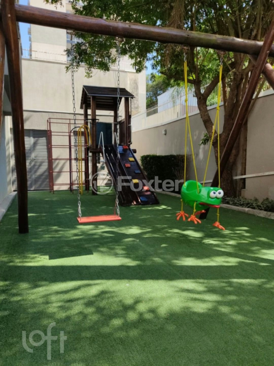 Apartamento à venda com 2 quartos, 70m² - Foto 27