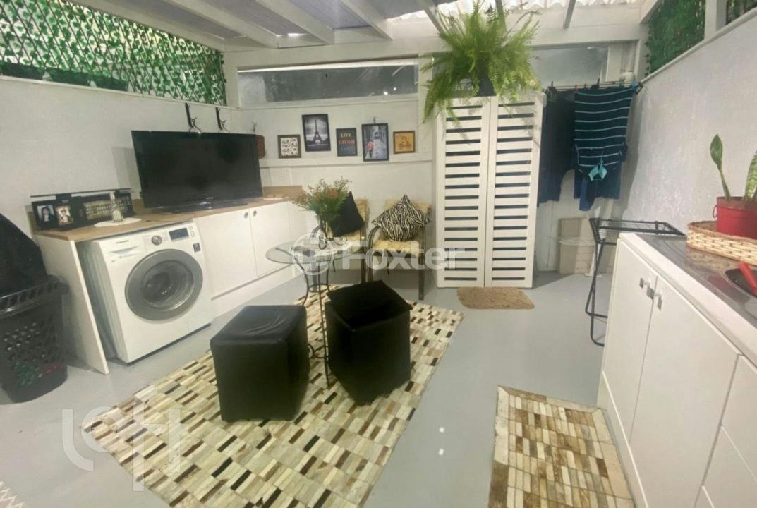 Casa à venda com 3 quartos, 120m² - Foto 16