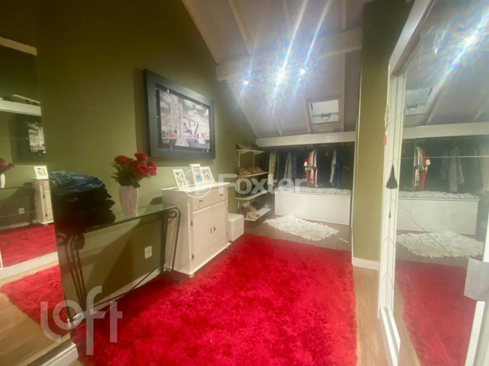 Casa à venda com 3 quartos, 120m² - Foto 27