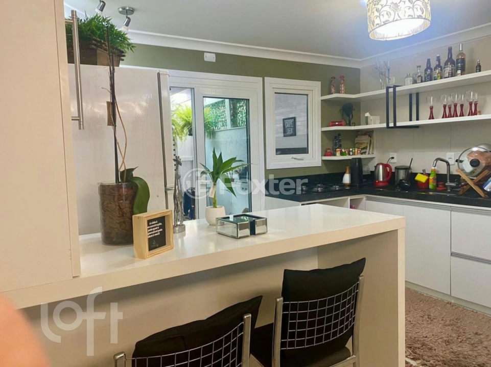 Casa à venda com 3 quartos, 120m² - Foto 12