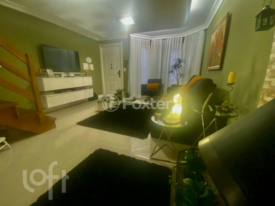 Casa à venda com 3 quartos, 120m² - Foto 4