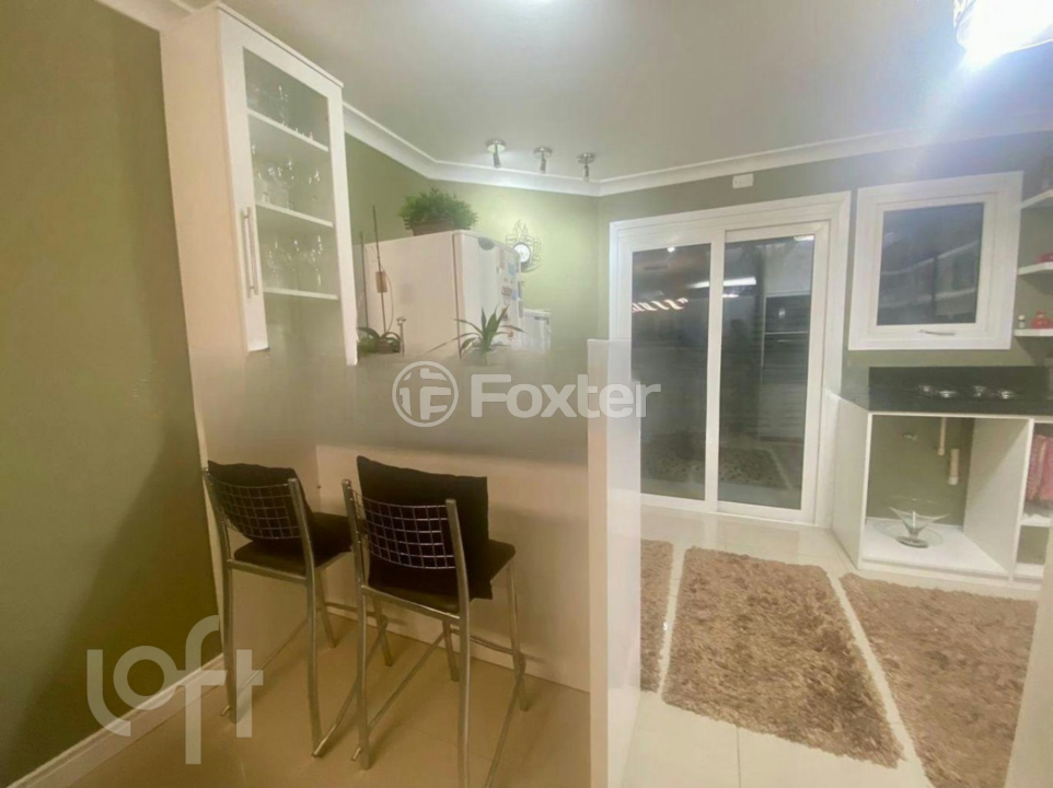 Casa à venda com 3 quartos, 120m² - Foto 11