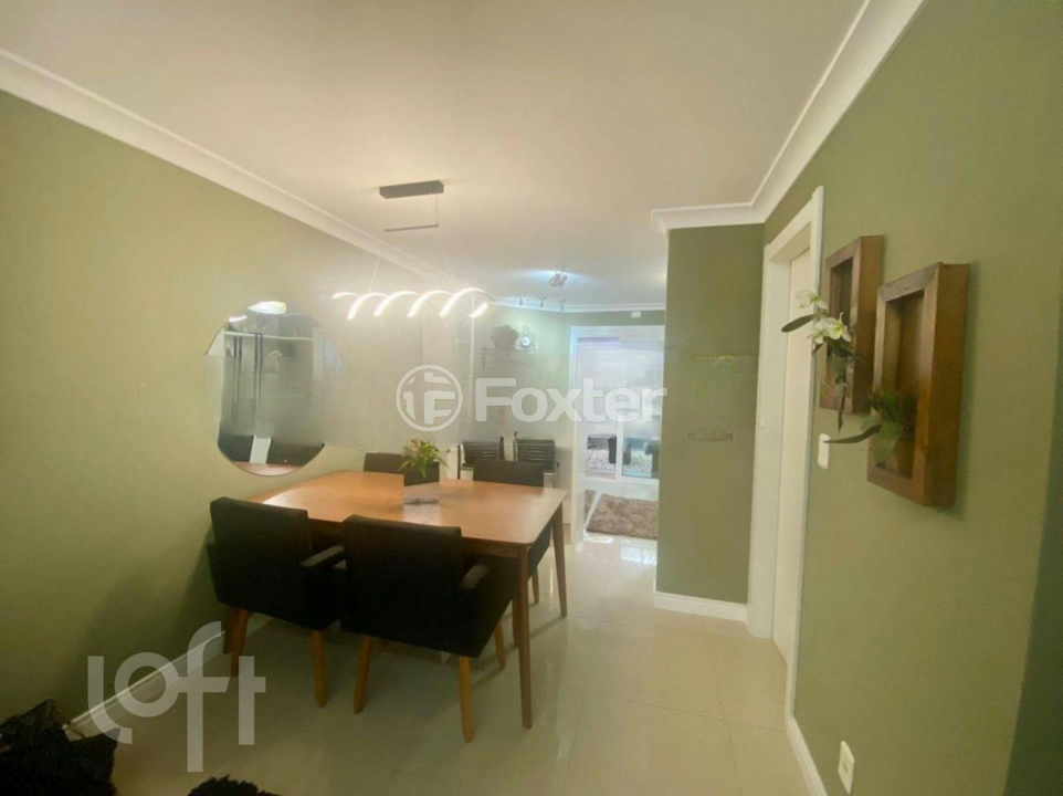 Casa à venda com 3 quartos, 120m² - Foto 6
