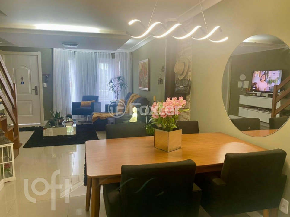 Casa à venda com 3 quartos, 120m² - Foto 7