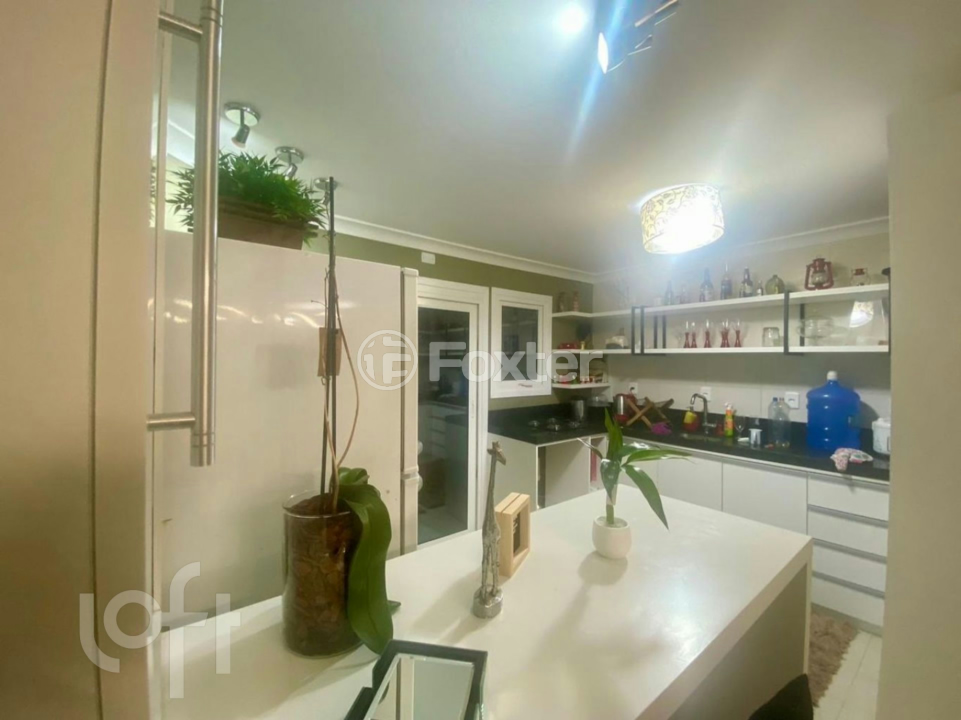 Casa à venda com 3 quartos, 120m² - Foto 14